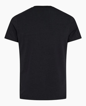 Bambus T-shirt - Basic Sort