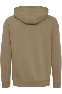 BHDownton Hood sweatshirt, Lead Gray - Blend 20712536 - 171118