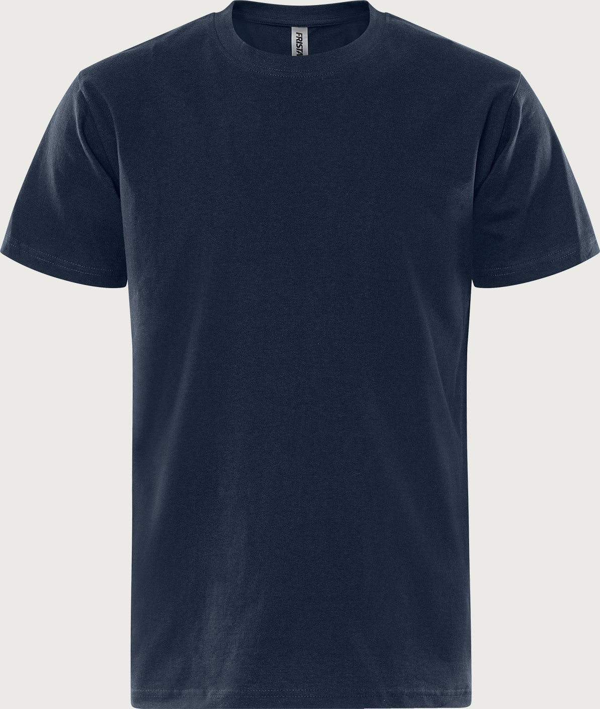 Acode Heavy T-shirt, Mørk Marine 1912