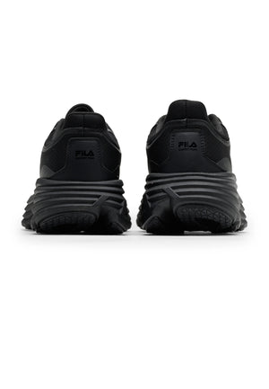 PLYLITE Sneaker, Sort, Fila ZZO45Y80N
