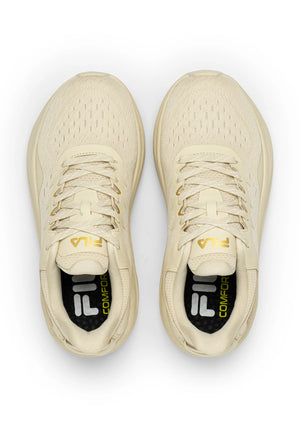 RETRON Sneaker, Oyster Gray, Fila 1FI11A0HO