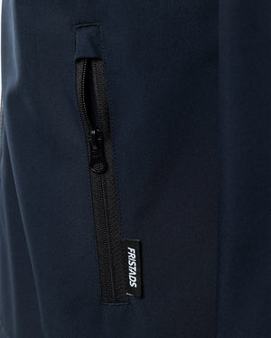 Softshell jakke, Marine, Kansas, 113529-544