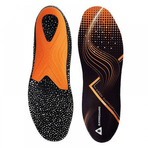 BJERREGAARD HIGH ARCH SUPPORT ESD GODKENDT SVANGSTØTTESÅL - 157858