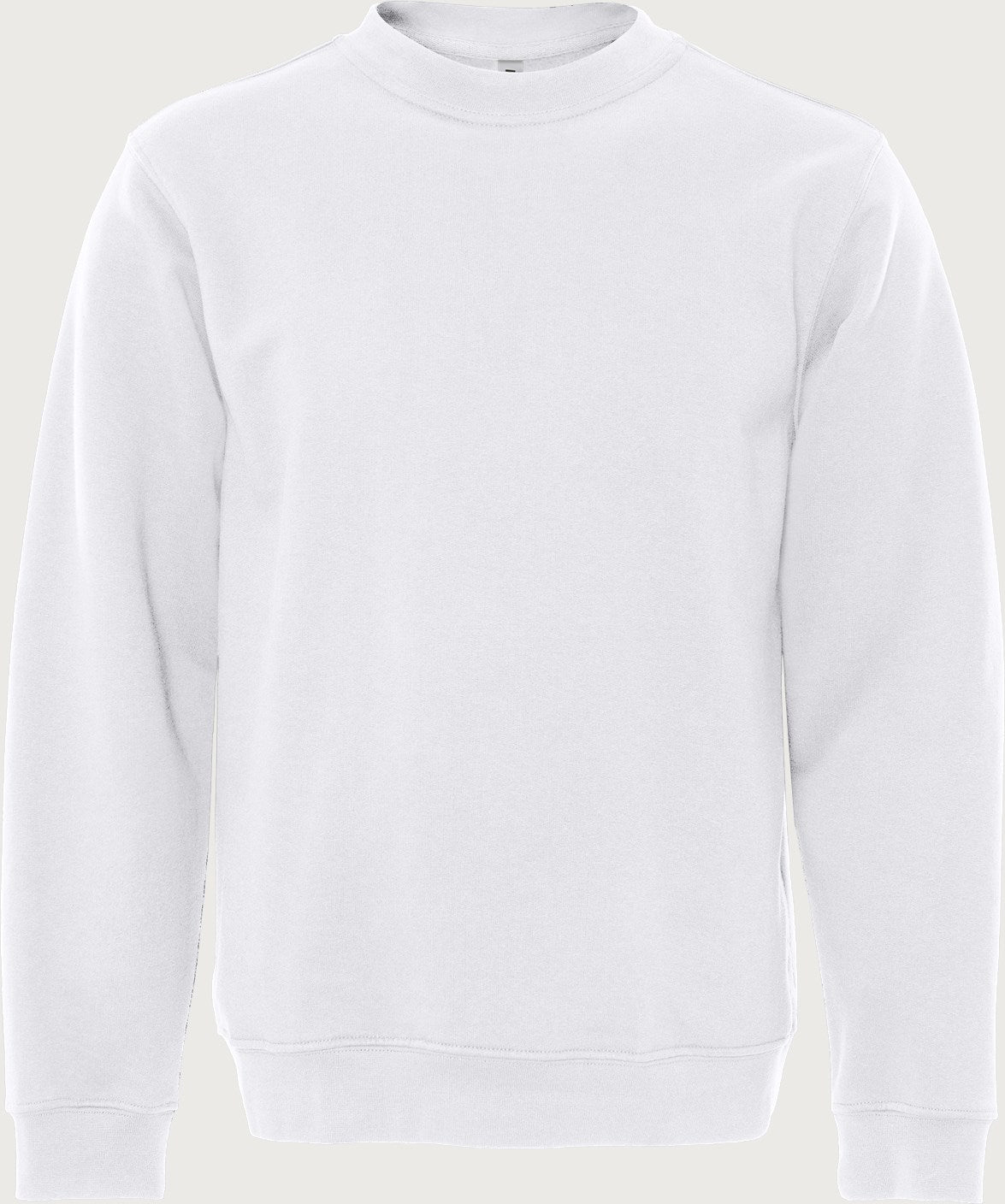 Acode sweatshirt, Hvid, Kansas 1734