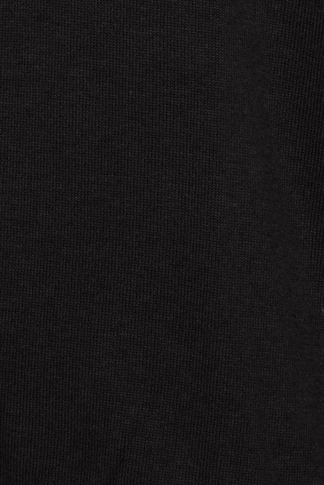 BHNolen Pullover, Sort - Blend 20712883 - 194007