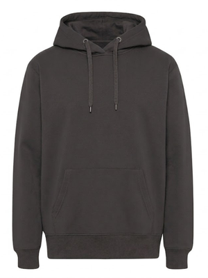 Premium Comfort Hoodie, Koksgrå