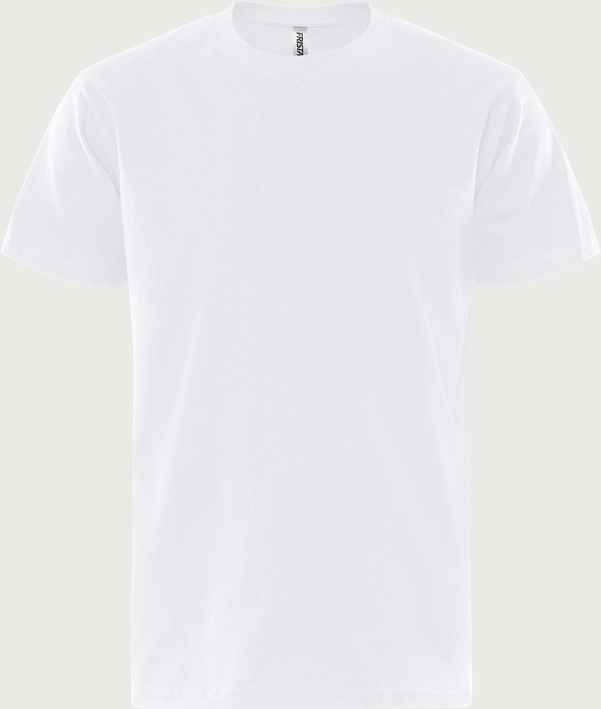 Acode Heavy T-shirt, Hvid 1912
