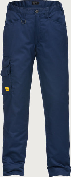 ESD Arbejdsbukser, Marine, Kansas, 2080