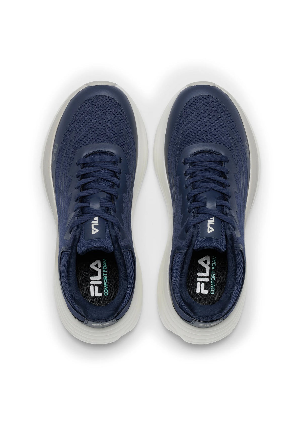 PLYLITE Sneaker, Navy, Fila ZZO45Y80N