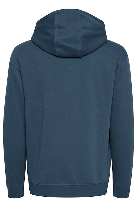 BHDownton Hood sweatshirt, Ensign Blue - Blend 20712536 - 194026