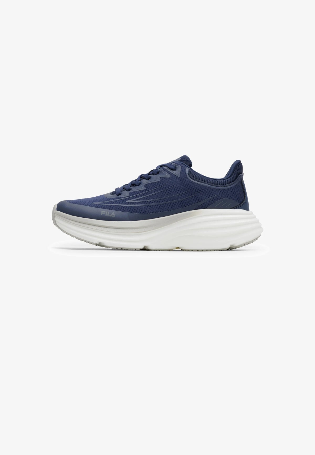 PLYLITE Sneaker, Navy, Fila ZZO45Y80N