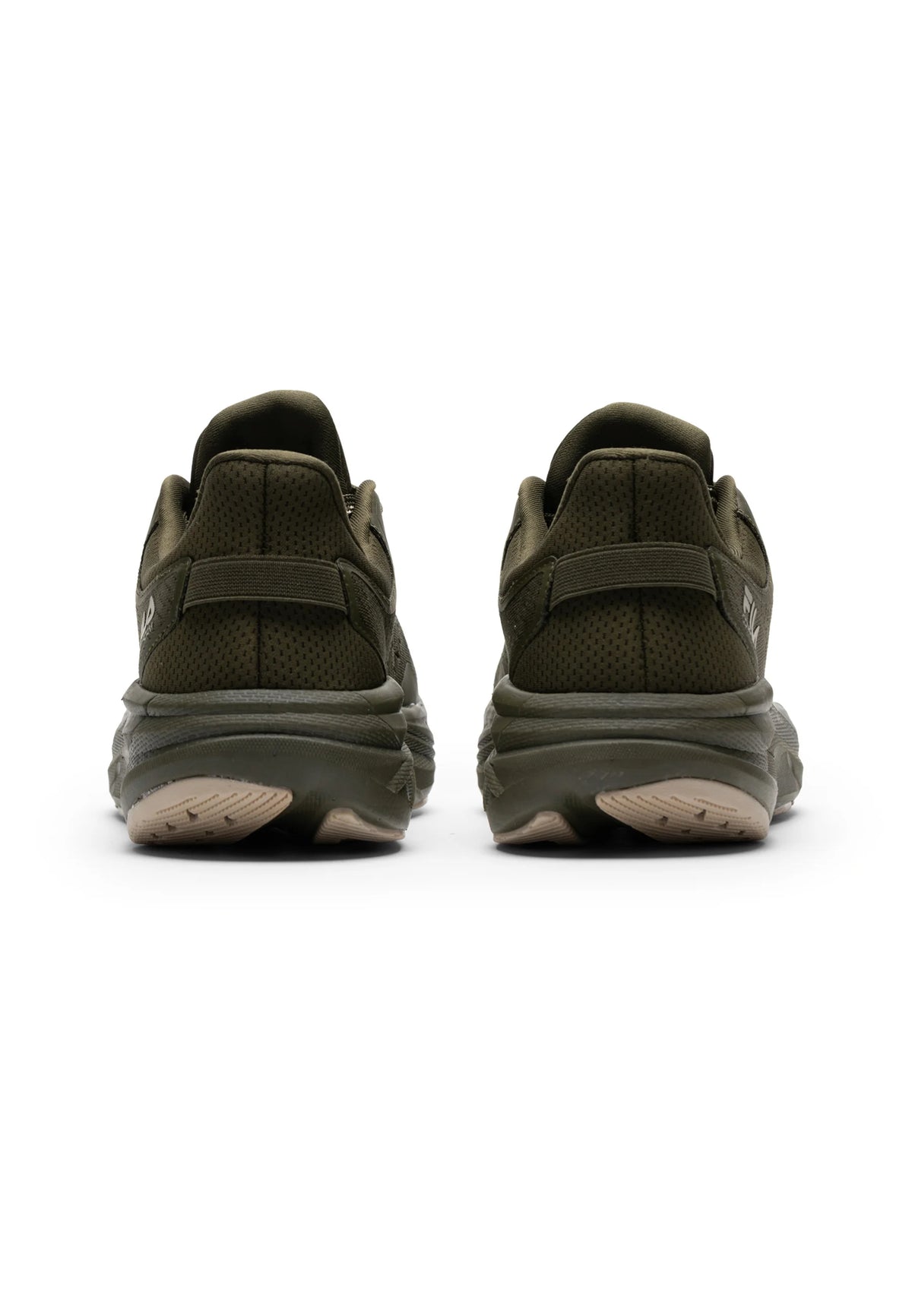 RETRON Træningssko, Oliven, Fila 1FI12P00S