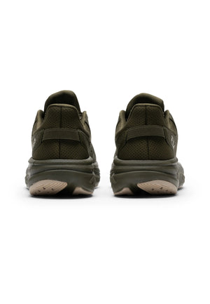 RETRON Træningssko, Oliven, Fila 1FI12P00S
