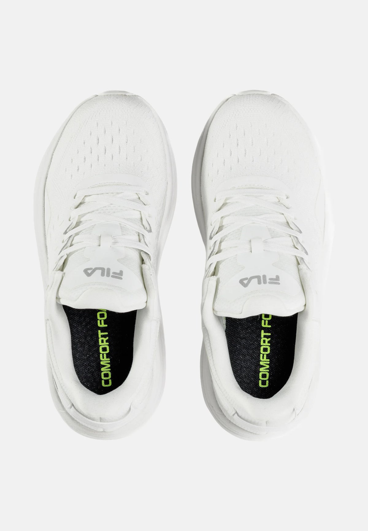 RETRON Sneaker, Hvid, Fila 1FI11A0HO