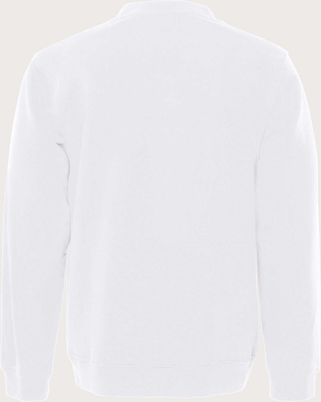 Acode sweatshirt, Hvid, Kansas 1734