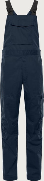 Green overalls, Mørk Marine, Kansas 1930