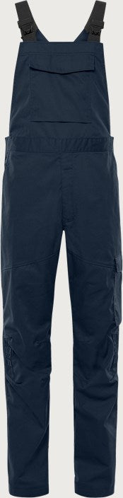 Green overalls, Mørk Marine, Kansas 1930