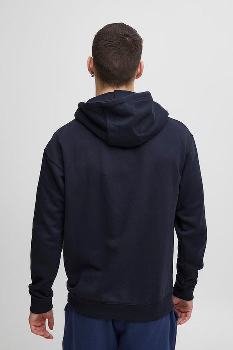 BHDownton Hood sweatshirt, Dark Navy - Blend 20712536 - 194013