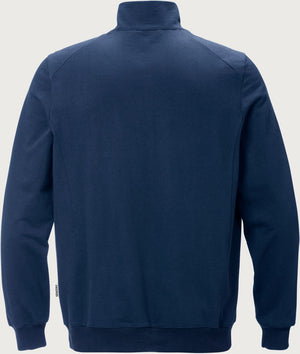 ESD Sweat Jakke, Marine, Kansas, 4080