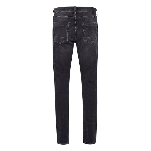 Twister Jeans, Denim Grey - Blend 20712391 - 200296