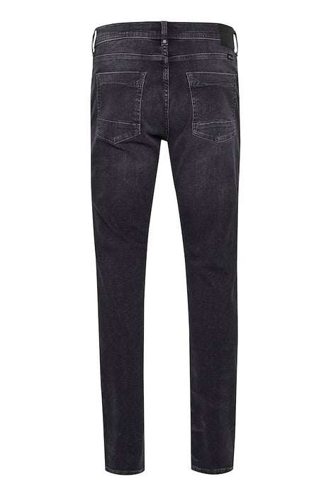 Twister Jeans, Denim Grey - Blend 20712391 - 200296