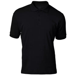 Mascot Crossover Bandol Polo T-shirt, Sort, Herre - 51587-969-09