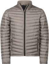 Zepelin jakke - Herre - Driftwood - Style 9630