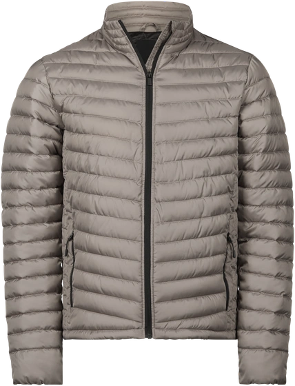 Zepelin jakke - Herre - Driftwood - Style 9630