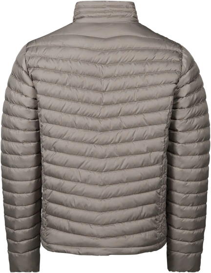 Zepelin jakke - Herre - Driftwood - Style 9630