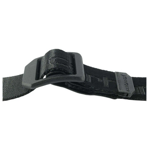 Carhartt Webbing bælte, Sort - Herre - A0005768 - 001