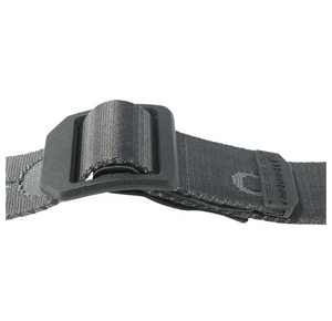 Carhartt Webbing bælte, Gravel - Herre - A0005768 - 039