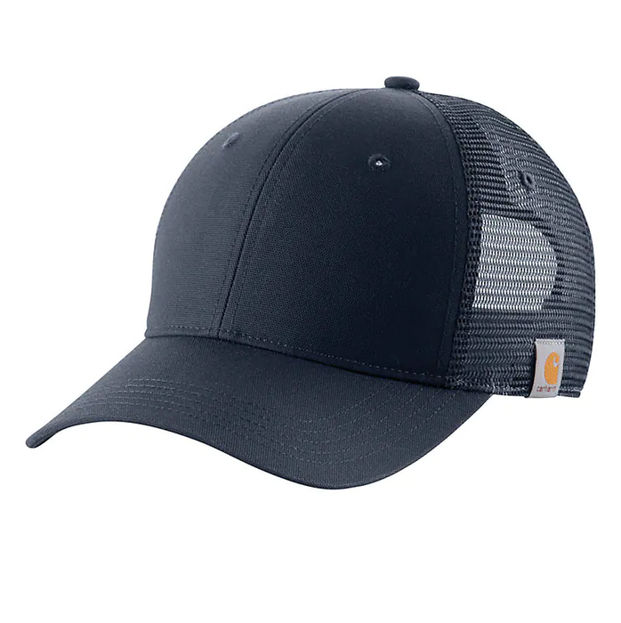 Rugged Professional Series cap, Navy - Carhartt 103056 - 412