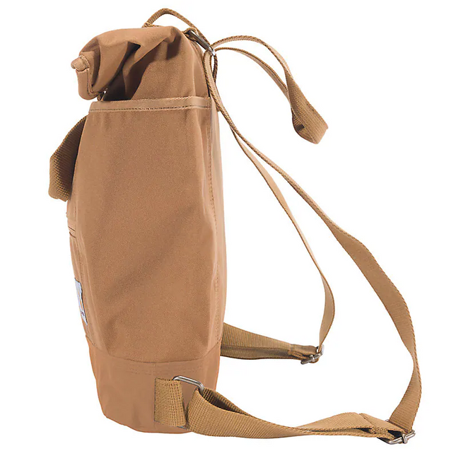 Backpack Hybrid taske, Brun - Carhartt B0000382