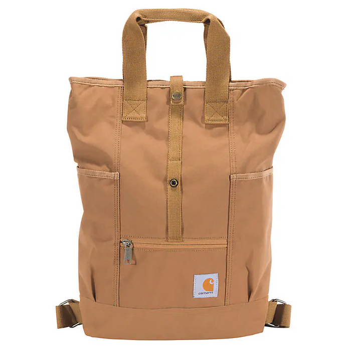 Backpack Hybrid taske, Brun - Carhartt B0000382 - 211