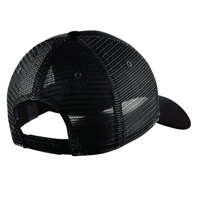 Rugged Professional Series cap, Sort - Carhartt 103056