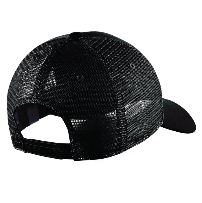 Rugged Professional Series cap, Sort - Carhartt 103056 - 001