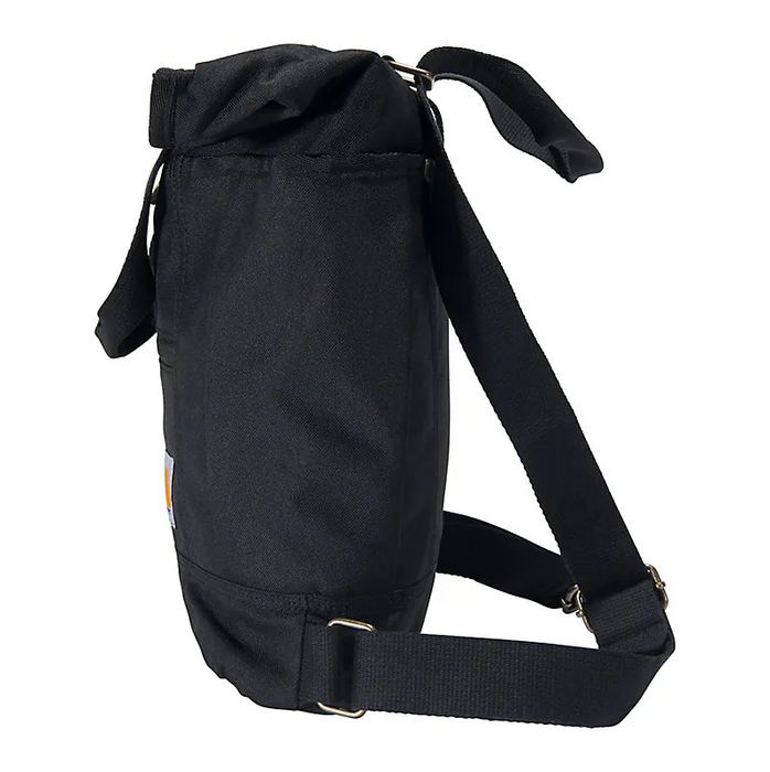 Backpack Hybrid taske, Sort - Carhartt B0000382 - 001