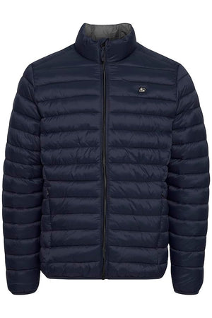 Bhromsey Vinterjakke, Dress Blues - Blend 20712461 - 194024