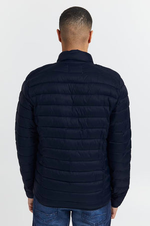 Bhromsey Vinterjakke, Dress Blues - Blend 20712461 - 194024