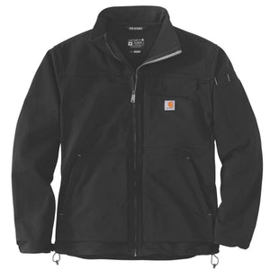 Super Dux, Jakke, Sort - Carhartt 105342 - N04
