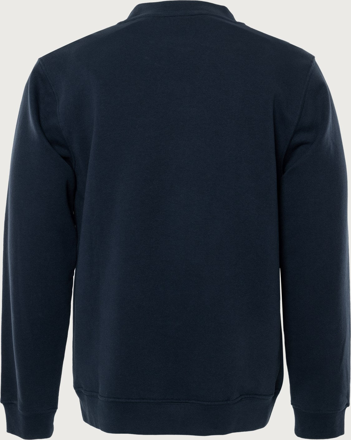 Acode sweatshirt, Mørk Marine, Kansas 1734