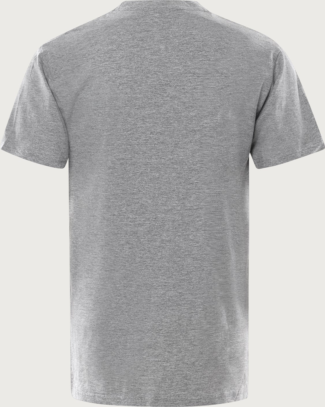 Acode Heavy T-shirt, Lysegrå 1912