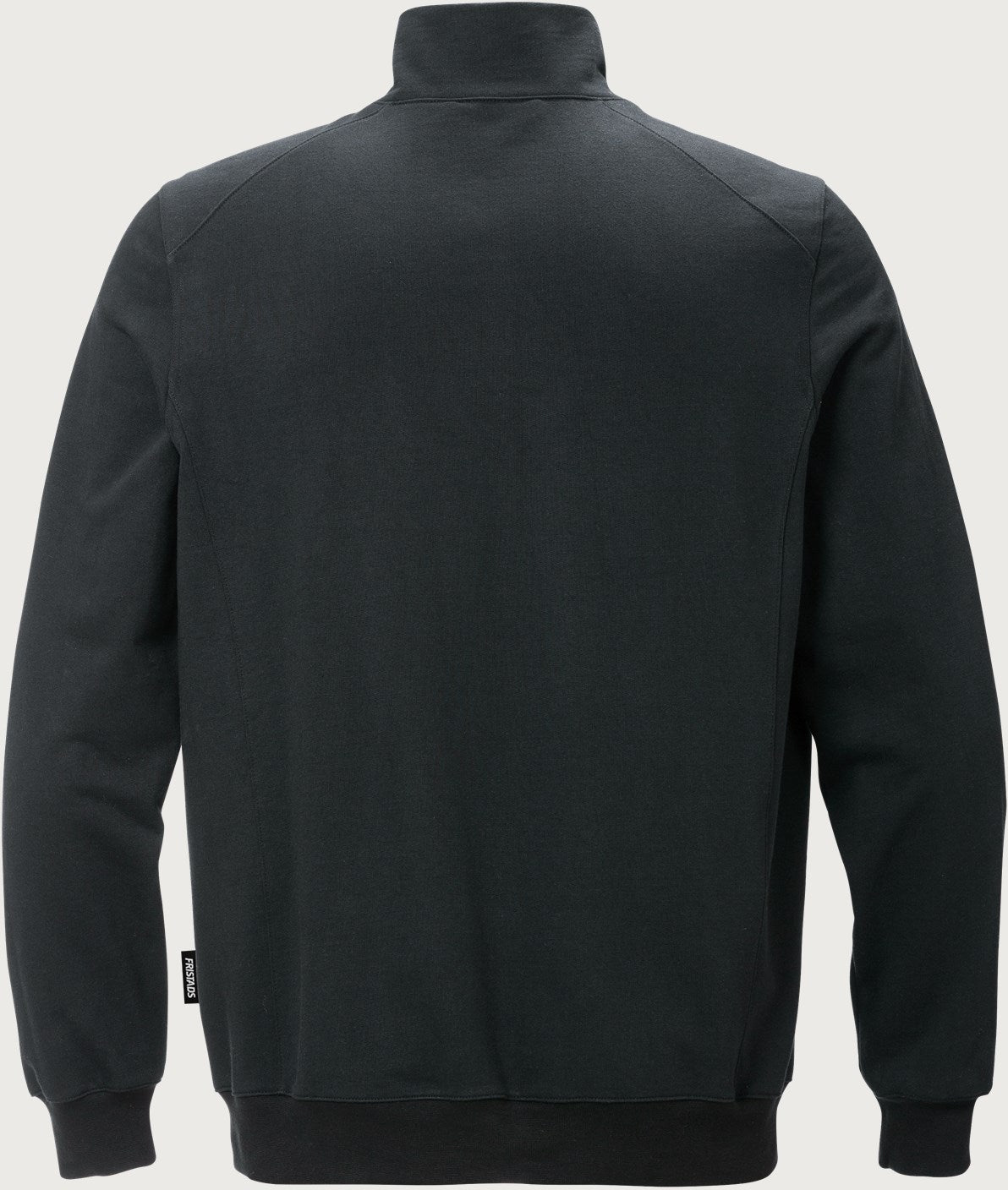 ESD Sweat Jakke, Sort, Kansas, 4080