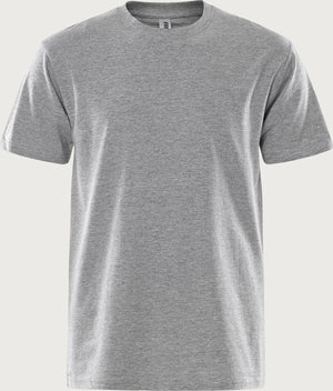 Acode Heavy T-shirt, Lysegrå 1912