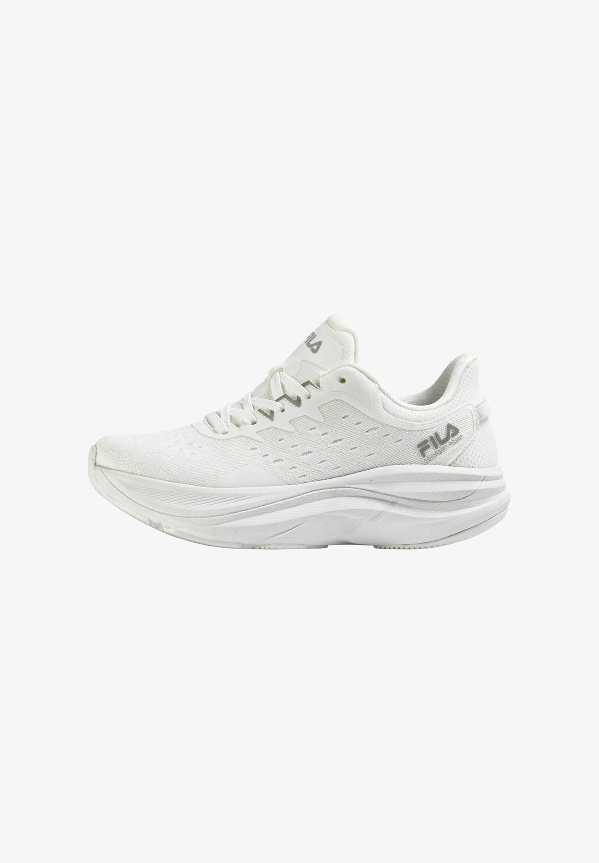 RETRON Sneaker, Hvid, Fila 1FI11A0HO