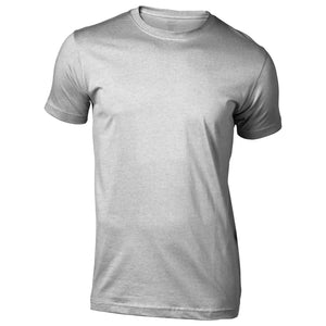 Mascot Crossover Calais T-shirt, Grå, Herre - 51579-965-08