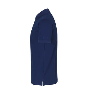 Funktionel sportspolo, Navy, Herre - Geyser G21006