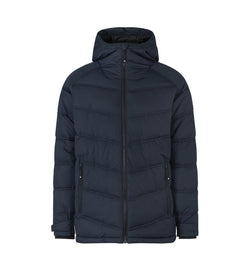 Moderne vinterjakke, Navy, Herre - Geyser G21070