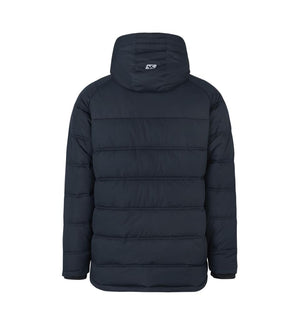 Moderne vinterjakke, Navy, Herre - Geyser G21070