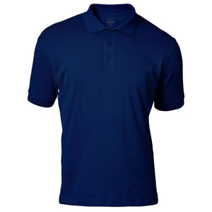 Mascot Crossover Bandol Polo T-shirt, Marine, Herre - 51587-969-01